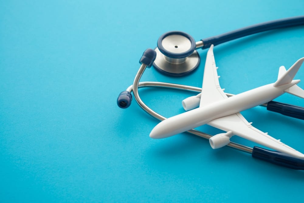 Our Core Values at Flying Nurses