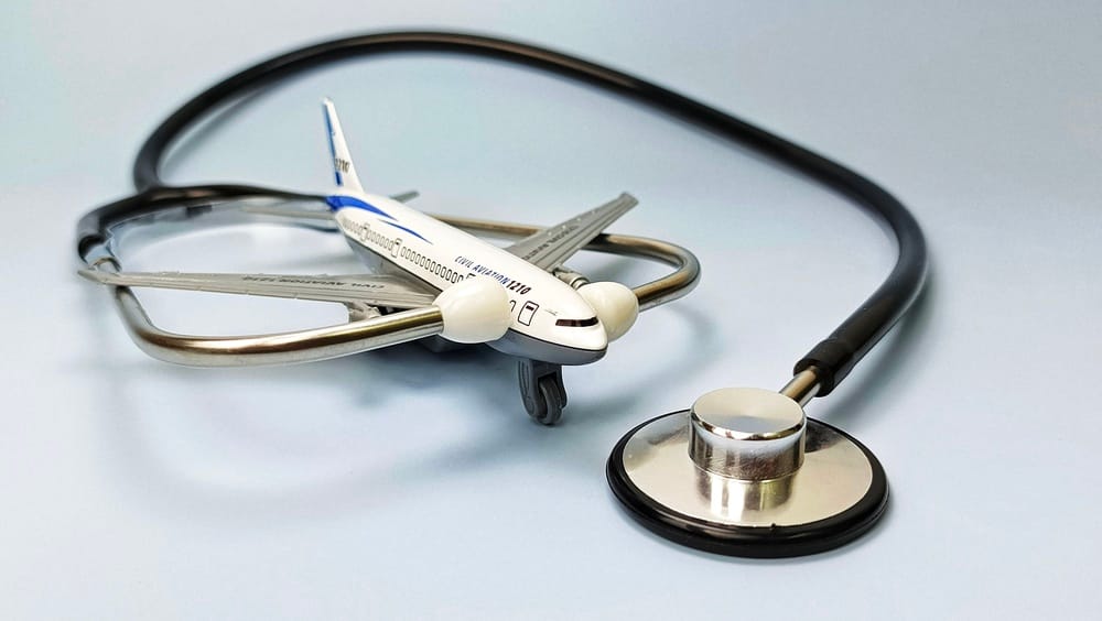 Medical Emergencies on Commercial Airlines